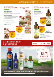 Martin Reformstark Flugblatt Seite 17