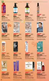 Drogerie Natura gazetka Strona 10: Uzdrovisco Krem Rozświetlający z Witaminą C, Pre-Age €29,99