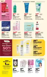 Drogerie Natura gazetka Strona 12: Dermika Krem Przeciwzmarszczkowy Na Dzień I Na Noc 60+ €59,99