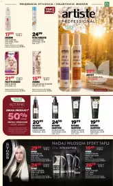 Drogerie Natura gazetka Strona 15: Botanic Hairfood Wcierka do włosów, rozgrzewająca €24,99