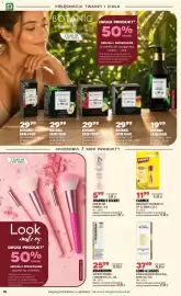 Drogerie Natura gazetka Strona 16: Regenerum Serum do paznokci z kwasami AHA, żel €25,99