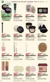 Drogerie Natura gazetka Strona 4: Kobo Professional Puder Prasowany, Satin Finish €28,99