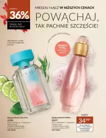 Avon gazetka Strona 2