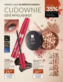 Avon gazetka Strona 3
