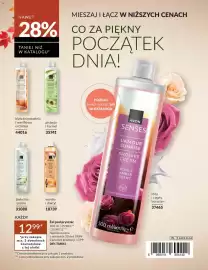 Avon gazetka Strona 4