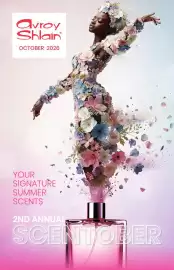 Avroy Shlain catalogue Page 1