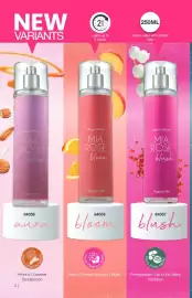 Avroy Shlain catalogue Page 2
