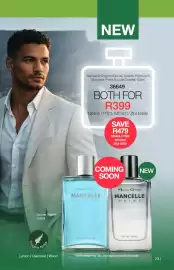 Avroy Shlain catalogue Page 23