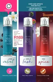Avroy Shlain catalogue Page 3