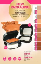 Avroy Shlain catalogue Page 57