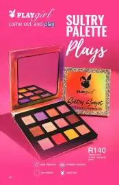 Avroy Shlain catalogue Page 60