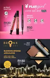 Avroy Shlain catalogue Page 63