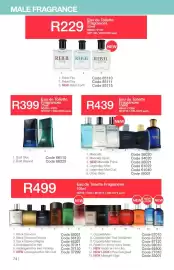 Avroy Shlain catalogue Page 74