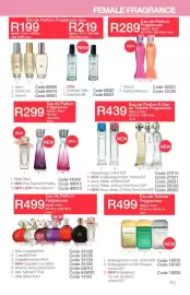 Avroy Shlain catalogue Page 75