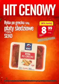 Prim Market gazetka Strona 1