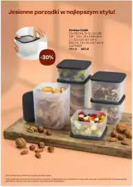 Tupperware gazetka Strona 11: Zestaw Cubik €247,00