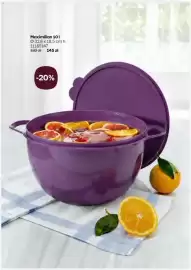 Tupperware gazetka Strona 7: Maximilian 10 l €145,00
