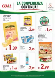 Volantino Coal City Pagina 3