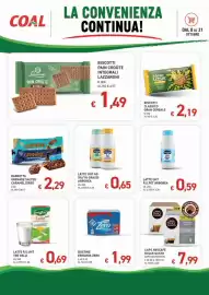 Volantino Coal City Pagina 6