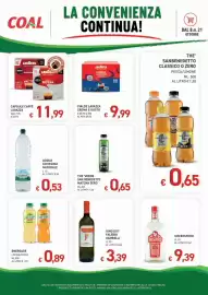 Volantino Coal City Pagina 7