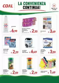 Volantino Coal City Pagina 8