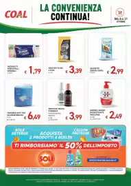 Volantino Coal City Pagina 9