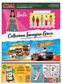 Volantino Coal City Pagina 16