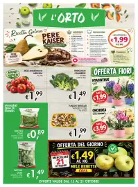 Volantino Coal City Pagina 3