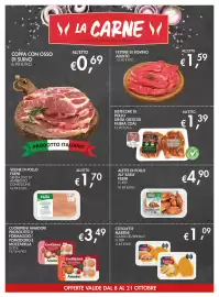 Volantino Coal City Pagina 4