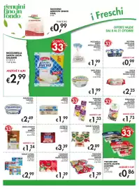 Volantino Coal City Pagina 6