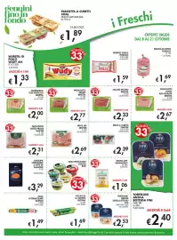 Volantino Coal City Pagina 7