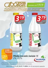 Społem gazetka | Poznan Strona 2