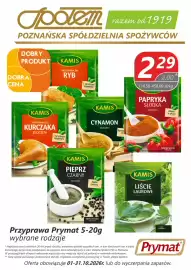 Społem gazetka Strona 3