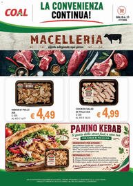 Volantino Superstore Coal Pagina 10