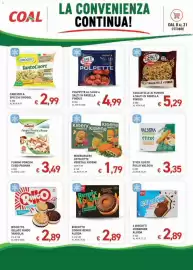 Volantino Superstore Coal Pagina 2