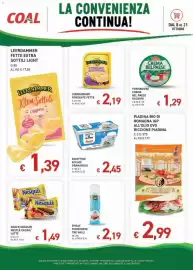 Volantino Superstore Coal Pagina 3