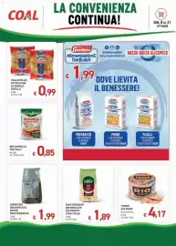 Volantino Superstore Coal Pagina 4