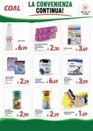 Volantino Superstore Coal Pagina 8