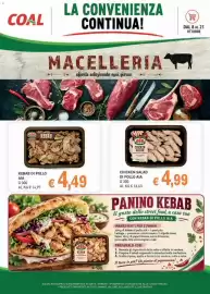 Volantino Maxi Coal Pagina 10