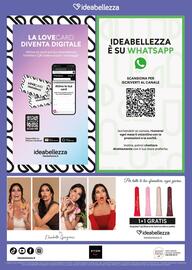 Volantino Idea bellezza Pagina 14: Lip Gloss ideabelezza