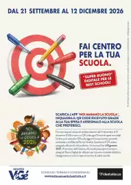 Volantino Idea bellezza Pagina 13