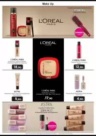 Volantino Idea bellezza Pagina 7: Astra Fondotinta Opaco Naturale Mat&Gentle €5,90