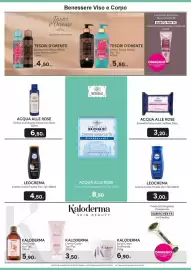 Volantino Idea bellezza Pagina 9: LeoCrema Crema Corpo Fluida Vari Tipi €4,50, Leocrema Crema Corpo Fluida Vari Tipi €3,00