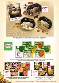 Społem gazetka | WSS Srodmiescie Strona 6: Pizza Hortex €9,59