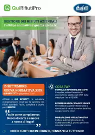 Volantino Buffetti Pagina 15