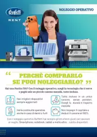 Volantino Buffetti Pagina 16