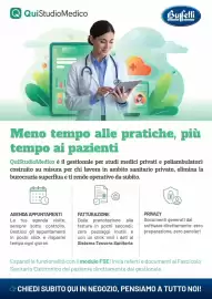 Volantino Buffetti Pagina 18