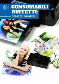 Volantino Buffetti Pagina 29