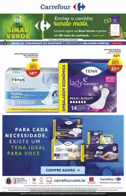 Carrefour (válido até 7-10)