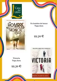 Catálogo Casa del Libro Página 2